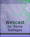 Sonia Gallegos Webcast