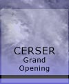 CERSER Grand Opening