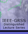 IEEE-GRSS Distinguished Lecture Series