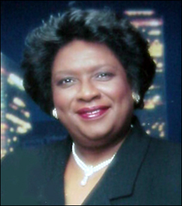 Dr. Linda B. Hayden, PI CERSER