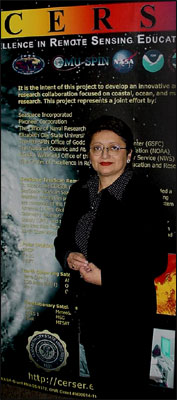 Dr. Sonia Gallegos