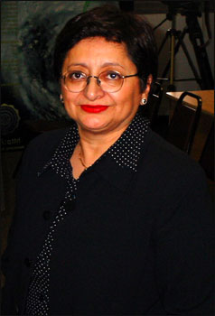 Dr. Sonia C. Gallegos