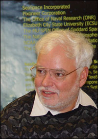 Dr. Ken Jezek