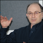 Dr. Leonid Sokoletsky