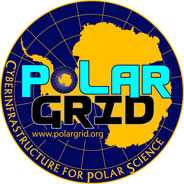 Polar Grid Logo